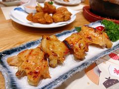 -上户日本料理(北仑富邦店)