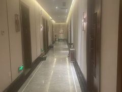 -华夏良子·足道SPA艾灸(铁道大厦店)