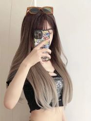 -星座接发烫染美发超市