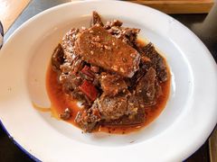 -李子坝梁山鸡(李子坝大鸡哥店)