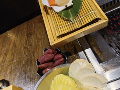 -暖都焼肉·和牛酒場(花都店)
