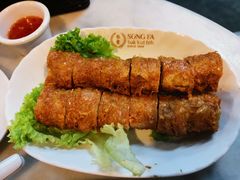 -松發肉骨茶(先得坊店)