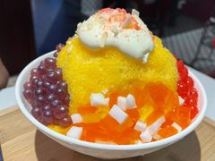 -卤校长重庆火锅(国兴店)