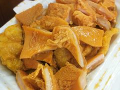 -细妹五香牛杂(步行街店)