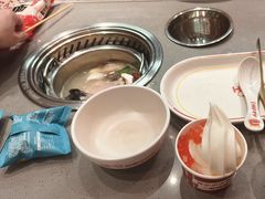 -龍歌自助小火锅(雨花台江南虹悦城店)