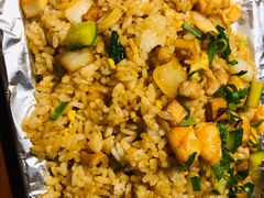 -曼听小寨海鲜烧烤(锦绣mini店)