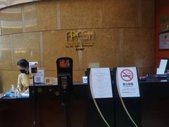 -杭州国际会议中心洲际酒店-原素全日餐厅(解放东路店)