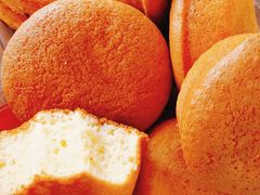 主打鸡蛋糕-東更道点心行(文化东路店)