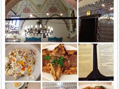 -Old Ottoman Cafe & Restaurant