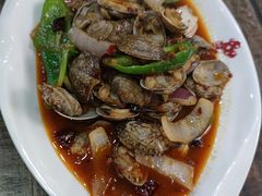 -龙虾风暴(松江店)