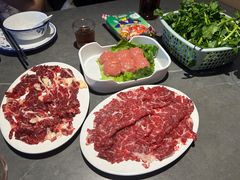 -贵宾牛·潮汕牛肉火锅(珠池总店)