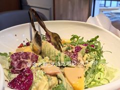 -荷恬·精致蔬食料理(星海店)