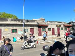 -增盛魁小吃店