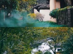 -法云安缦酒店