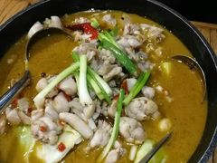 -俏湘私房菜(国贸店)