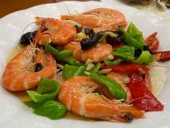 -望海潮海鲜店 特色家常菜(在海一方店)