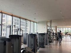 -YCHL FIT 健身(星寰店)