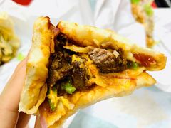 -SUBWAY赛百味(欧亚新生活店)