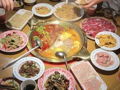-受气牛肉·重庆耙牛肉(来福士店)