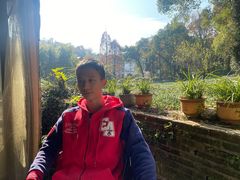 -野蔓果·山野菜(西湖景区·龙井茶田店)