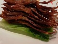 鸭舌头-花中城·杭帮菜·粤菜·海鲜火锅(清泰街店)