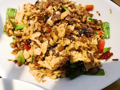 -邻家小馆(银都店)
