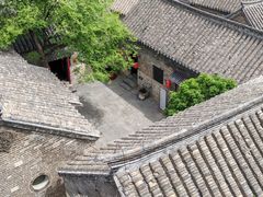 -戏马台景区