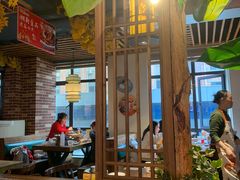 -湘厨壹品(芙蓉广场店)