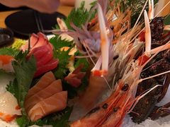 -王鼎精致料理铁板烧(世博源店)