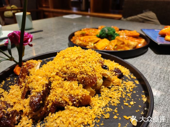 隐食私房菜(老街店)图片