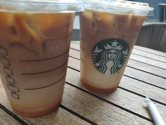 -星巴克(福州三坊七巷店)