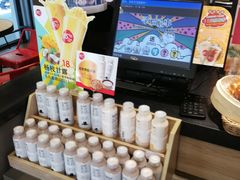 -85度C(泉州泉秀2店)