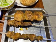 -李记白水羊头·清真老味家常菜(石景山店)