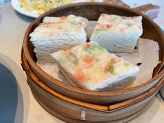 -扬州万怡酒店-中餐厅(文昌中路店)