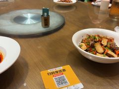 -新白鹿餐厅(龙游路总店·杭帮菜名店)