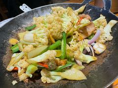 -老雒阳面馆·水席·洛阳菜(王城路店)