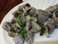 -北戴河转鱼·炒螃蟹酱餐厅