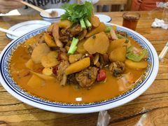-福顺祥大盘鸡(临潼店)