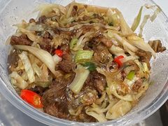 -蒲氏烤鸭(百寿路店)