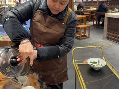 -清真老铁家灌汤包