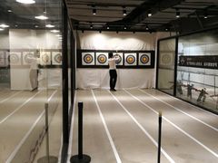 -無弓射箭俱乐部(领展中心城店)