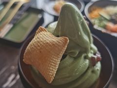 -FLAIR顶层餐厅酒吧(浦东丽思卡尔顿酒店)