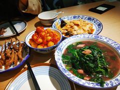 -兔爸私家小厨(新北万达店)