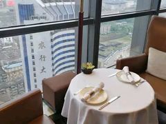 -富力丽思卡尔顿酒店·丽轩中餐厅