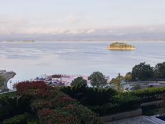 -绿城千岛湖喜来登度假酒店