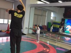-BingoLand宾果体能中心(上城全民健身中心)