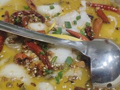 -湘当爱·鲜煮现炒(松岗立业路店)