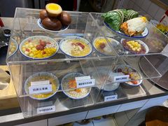 -一心甜汤(丹凤街店)