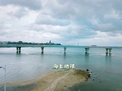 -白城沙滩