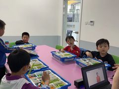 -童程童美·信息学竞赛·机器人编程·少儿编程(通州万达校区)